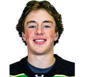 Daxon Rudolph headshot