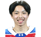 Josh Lee headshot