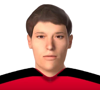 Adam Parent headshot
