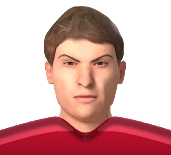 Aleksi Eronen headshot