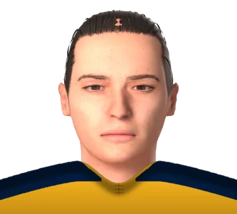 Alex St. Dennis headshot