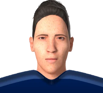 Andrew Cox headshot