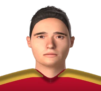 Antero Aario headshot