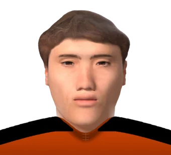Ben Cosens headshot