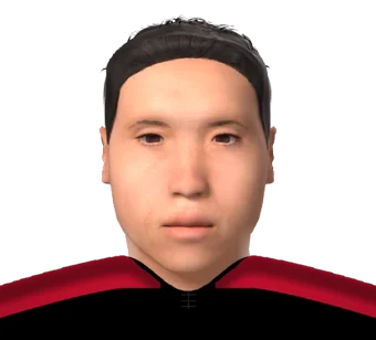 Bill Athlone headshot