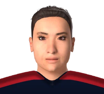 Braiden Scuderi headshot