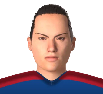 Cam Lubkey headshot