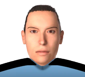 Chip Hopkins headshot