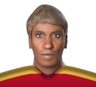 Cristo Hernandez headshot