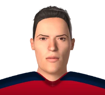 Curt Mertes headshot