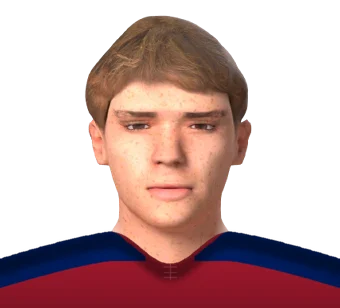 David Babicky headshot