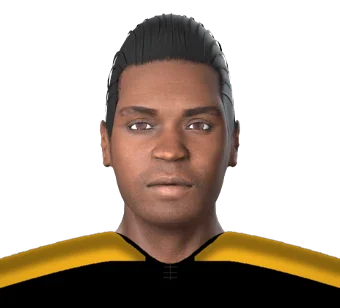 David Lapointe headshot