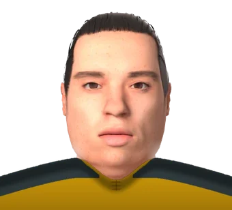 Davis MacGregor headshot