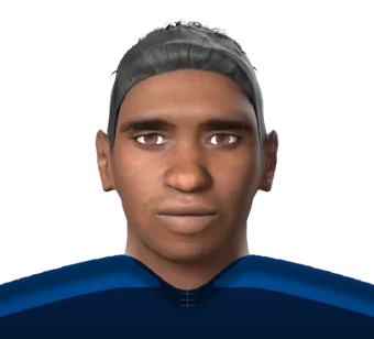 Dominik Dunnell headshot