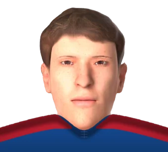Erik Rothnie headshot
