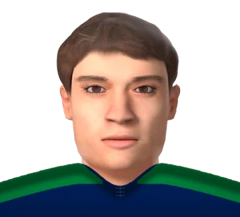 Evan Allan headshot