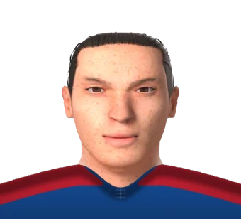 Fuad Mutallilov headshot