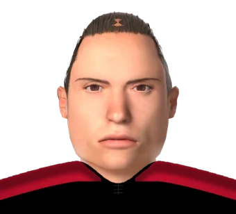 Hans Lundén headshot