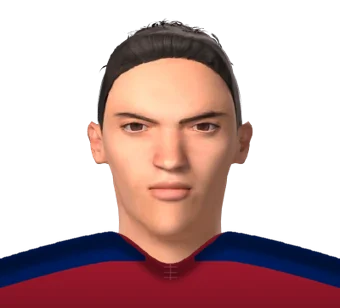 Heikki Kourula headshot