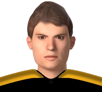 Ilgam Mirkhashimov headshot