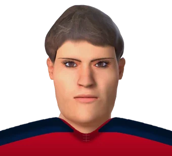 Javier Apodaca headshot