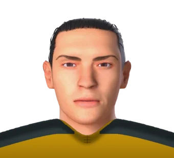Jeff Nance headshot