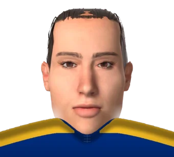 Jere Myller headshot