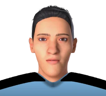 Ján Kovarik headshot
