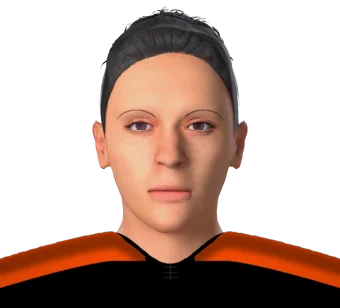 John-William Bourgoin headshot