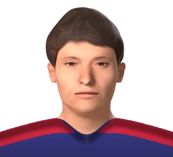 Jordan Tutt headshot