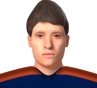 Kyle McGonigal headshot