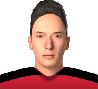 Leif Karlsson headshot