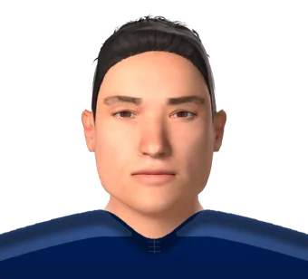 Manny Cerda headshot