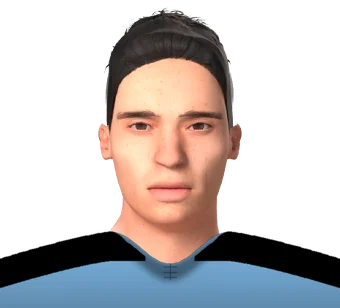 Marvin Eoff headshot