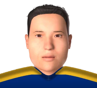 Mike Gardner headshot