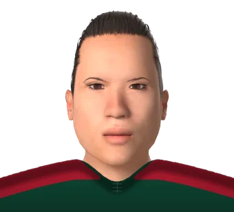 Mitch Korthuis headshot