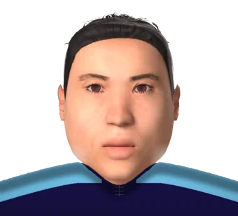 Nathan O'Neill headshot