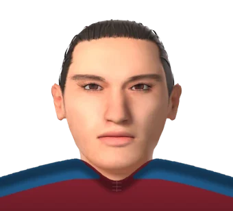 Oleksandr Dyakiv headshot