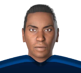 Oscar Thor headshot