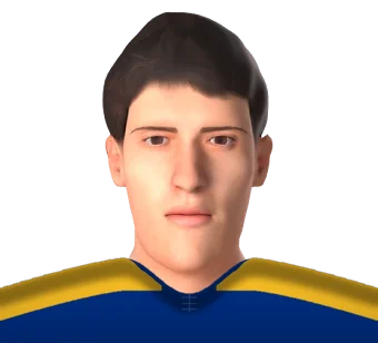 Radim Becvar headshot