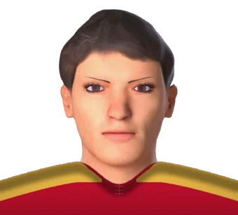 Roméo Murray headshot