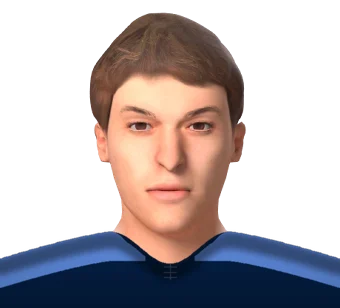Ruslan Charkin headshot