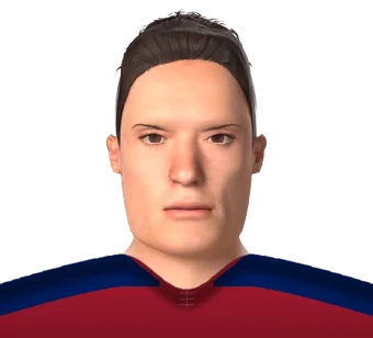 Ryan Downing headshot