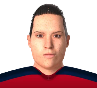Ryan Seabrook headshot