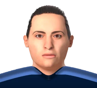 Sam Marks headshot