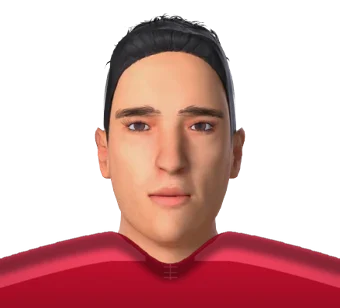Tanner Tuer headshot