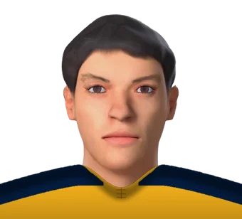 Thomas MacCabe headshot