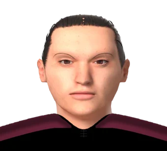 Tommy Cloutier headshot