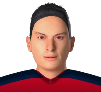 Troy Dibella headshot