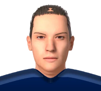 Victor Rogers headshot